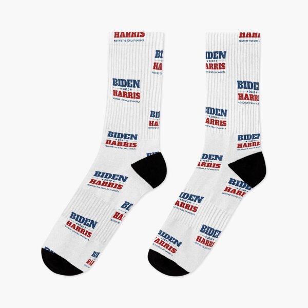 Item preview, Biden Harris 2020 Restore The Soul Of America designed and sold by bonmotto.