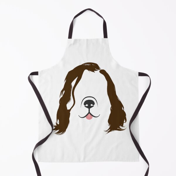 Item preview, The Hound Dog designed and sold by muskitt.
