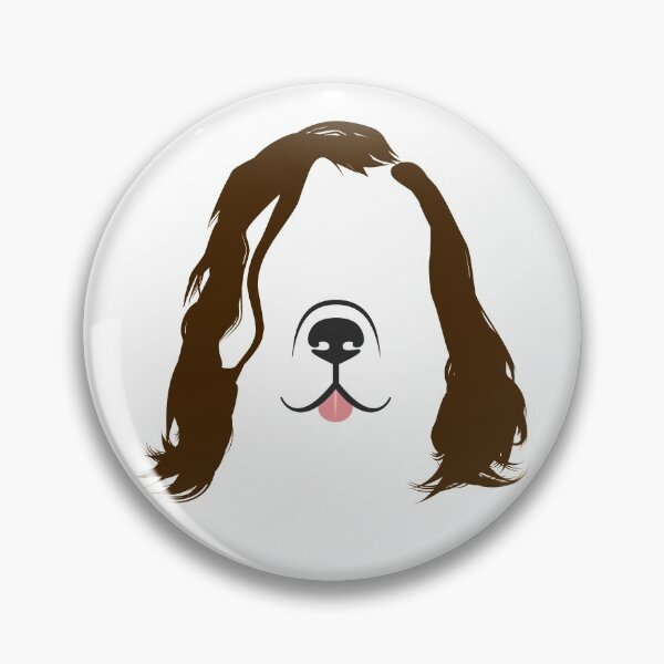Item preview, The Hound Dog designed and sold by muskitt.