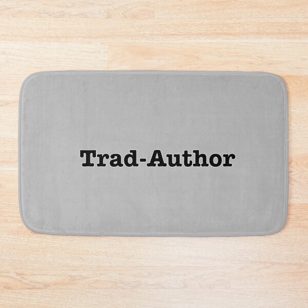 Item preview, Trad-Author designed and sold by INKmagine  and Create.