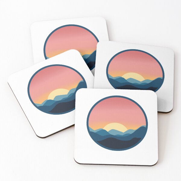Item preview, Mountains designed and sold by sticcity.