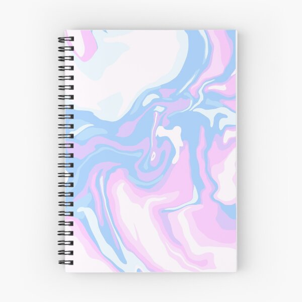 Item preview, Light Pastel Mermaid Trendy Pattern Aesthetic Summer VSCO Girl designed and sold by sherylwylie.