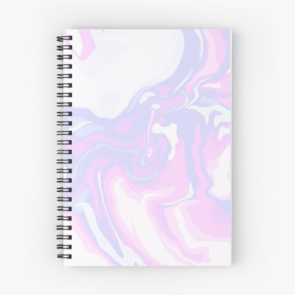 Item preview, Light Pink Mermaid Trendy Pattern Aesthetic Summer VSCO Girl designed and sold by sherylwylie.