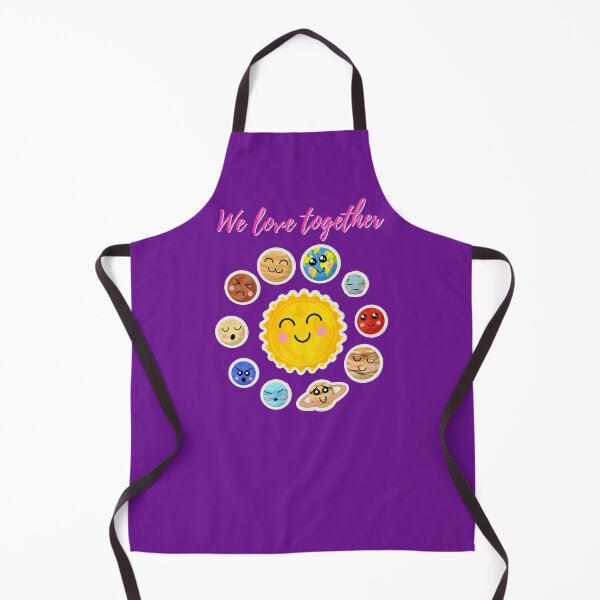 Item preview, We love together designed and sold by K-icon.