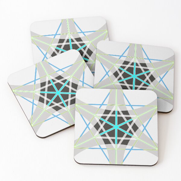 Item preview, Merkaba 4 designed and sold by ViewerEqualsPhoton.