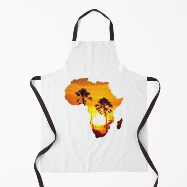 Artikelvorschau, AFRIKA SAVANNA entworfen und verkauft von Phrenchi.