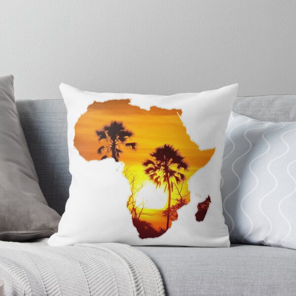 Artikelvorschau, AFRIKA SAVANNA entworfen und verkauft von Phrenchi.