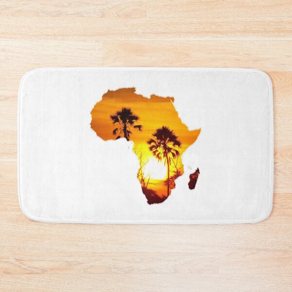 Item preview, AFRICA SAVANNA designed and sold by Phrenchi.