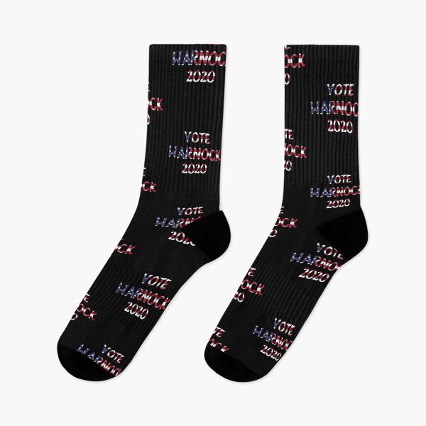 Item preview, vote warnock 2020 designed and sold by Mostik Vipo.