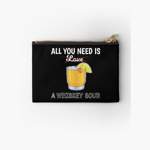 Item preview, Cocktail Lover All You Need Is A Whiskey Sour product designed and sold by jakehughes2015.