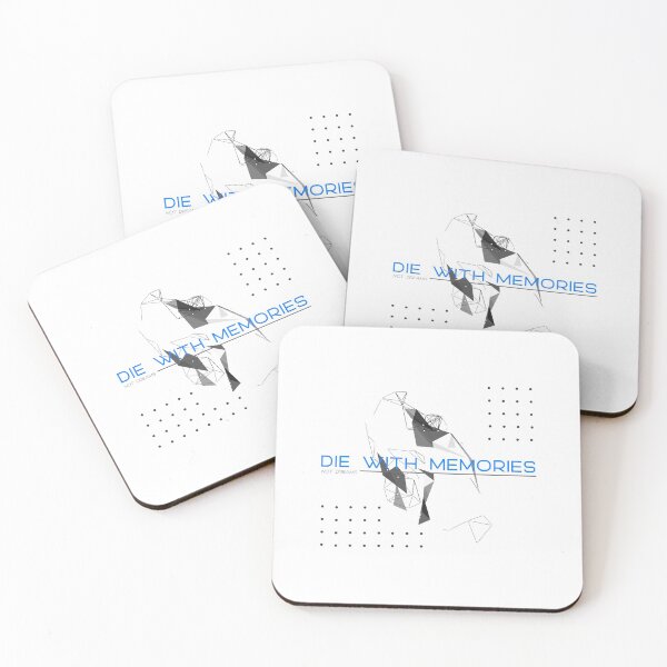 Item preview, Die with memories designed and sold by Presto Style.