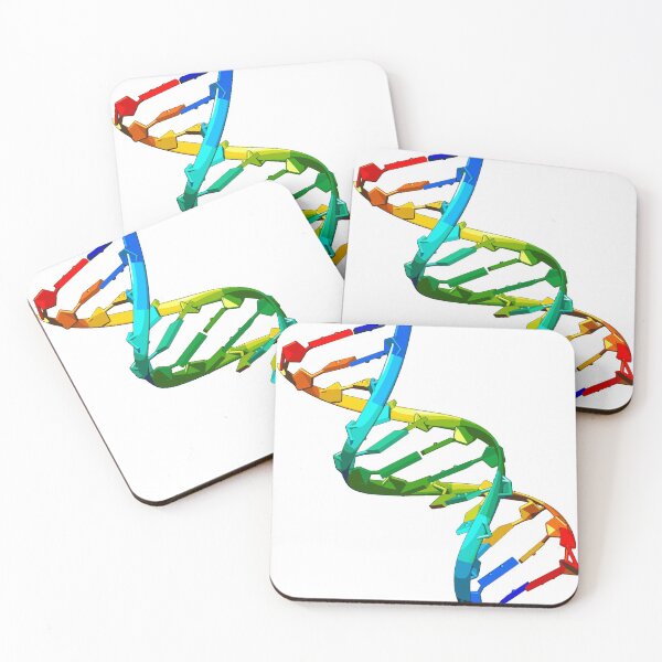 Item preview, DNA Double Helix designed and sold by MoLecULaR-biO.