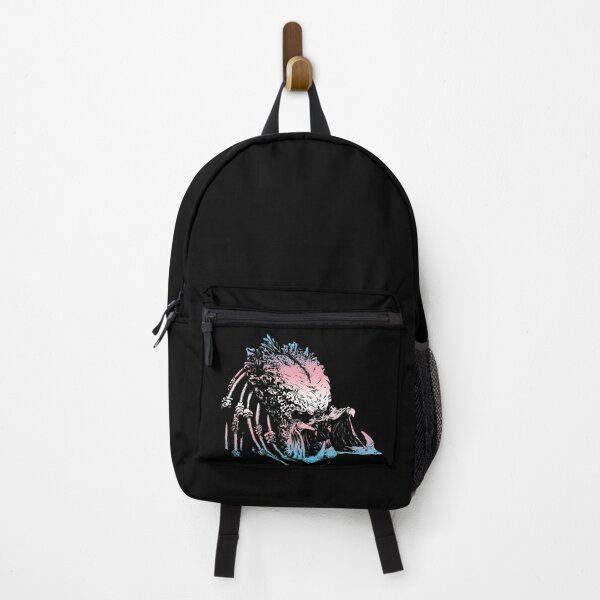 Item preview, Predator trans pride designed and sold by JonathanGrimm.