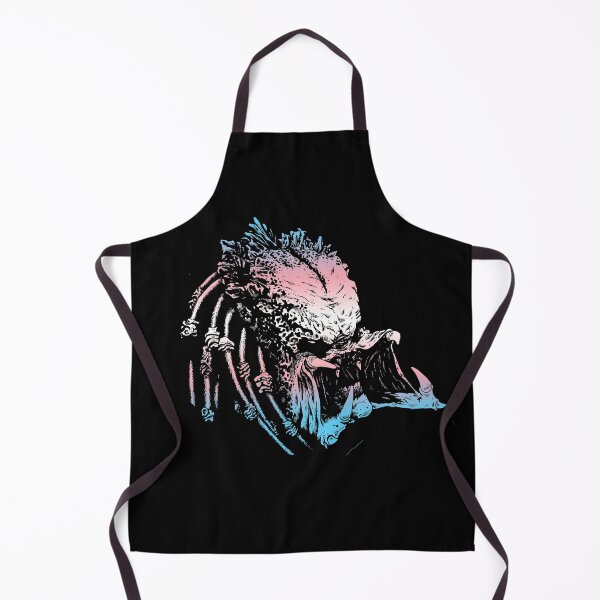 Item preview, Predator trans pride designed and sold by JonathanGrimm.