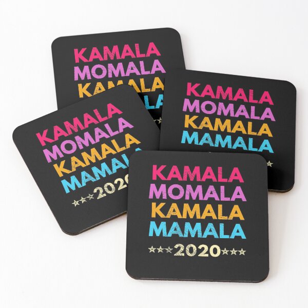 Item preview, Kamala Momala Kamala Mamala - 2020 Election Vote Biden Harris Vintage Retro Style designed and sold by growingandgoing.