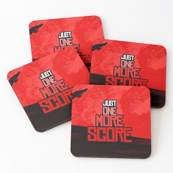 Item preview, Just One More Score Scene designed and sold by Amanda Bott.