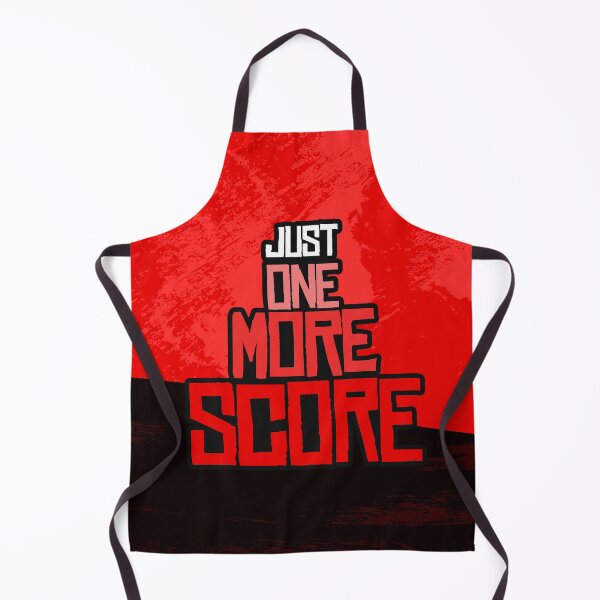 Item preview, Just One More Score Scene designed and sold by Amanda Bott.