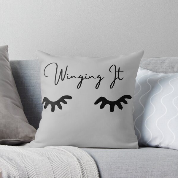 Item preview, Winging It designed and sold by PetitePeche.