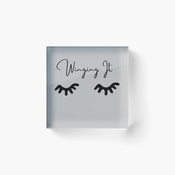 Item preview, Winging It designed and sold by PetitePeche.
