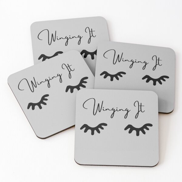Item preview, Winging It designed and sold by PetitePeche.