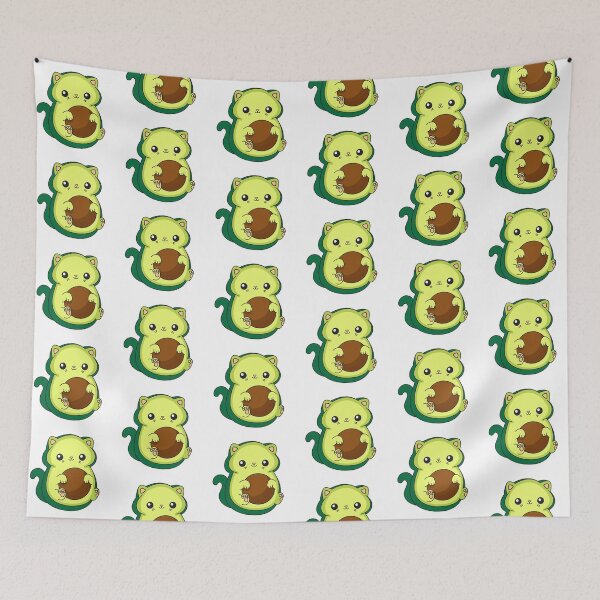 Item preview, Avocato designed and sold by EmHurst10.