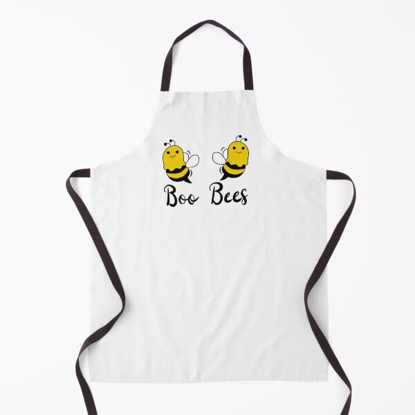 Item preview, Boo Bees designed and sold by ellarcollins.
