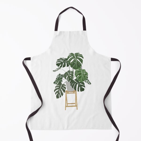 Item preview, Monstera Plant designed and sold by stabilitaet.