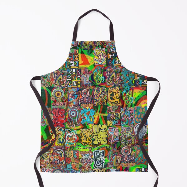Item preview, Graffiti 21 tapiz 9 designed and sold by Diego Manuel Rodriguez.