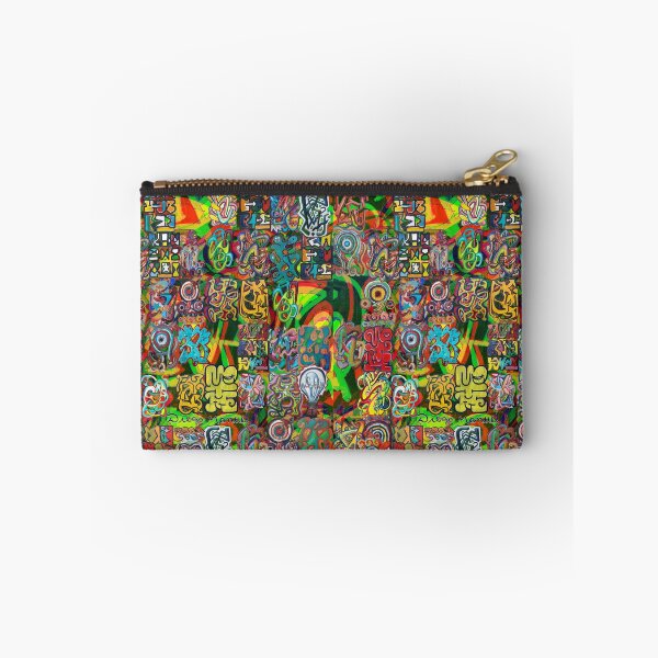 Item preview, Graffiti 21 tapiz 9 designed and sold by Diego Manuel Rodriguez.