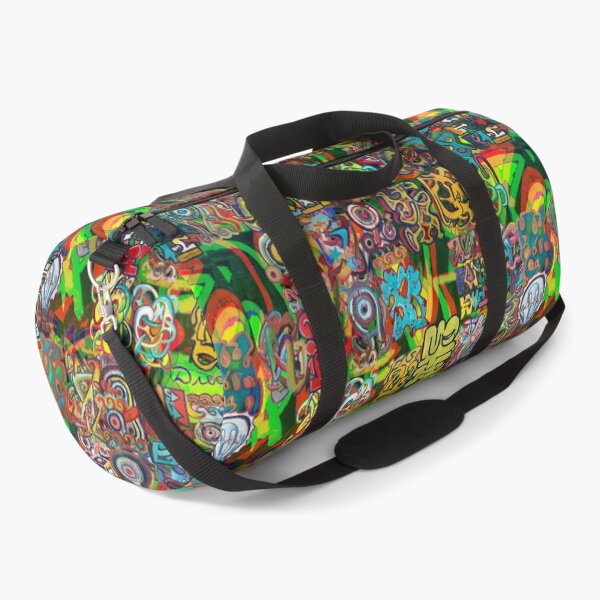 Item preview, Graffiti 21 tapiz 9 designed and sold by Diego Manuel Rodriguez.