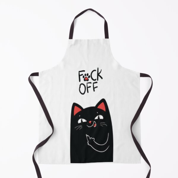 Item preview, F*ck off - Middle Finger designed and sold by RebeccaRe.