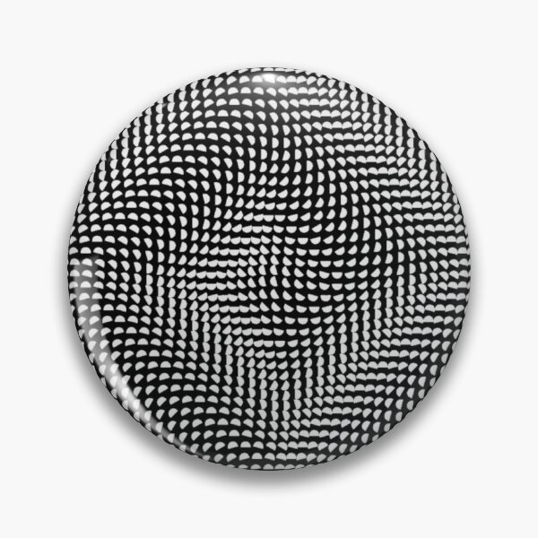 Item preview, rhombus optical effect designed and sold by julienfr47.