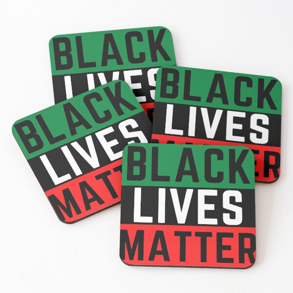 Item preview,  Black Lives Matter designed and sold by nicole6830.