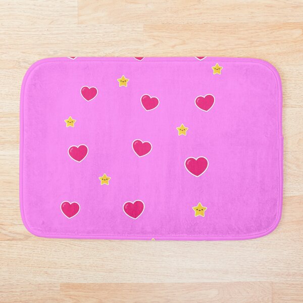 Item preview, Red And Pink Hearts Love Print designed and sold by TrendingMerch20.