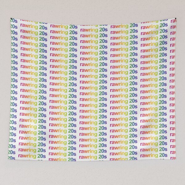Item preview, rawring 20s designed and sold by kitvue.
