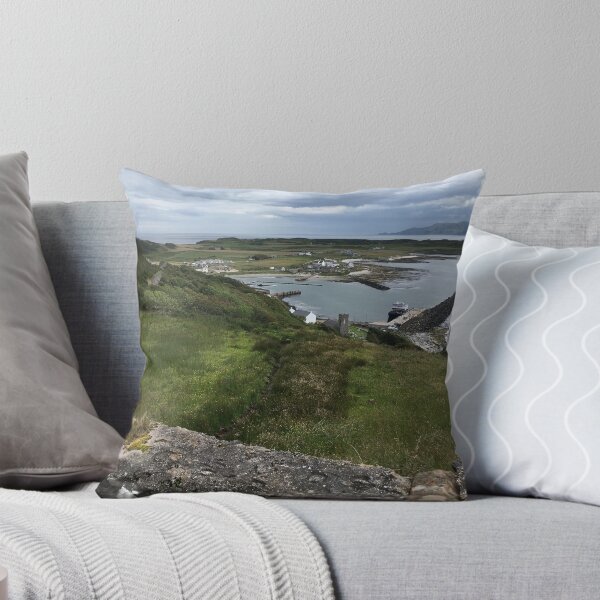 Item preview, Rathlin Island designed and sold by Fara.