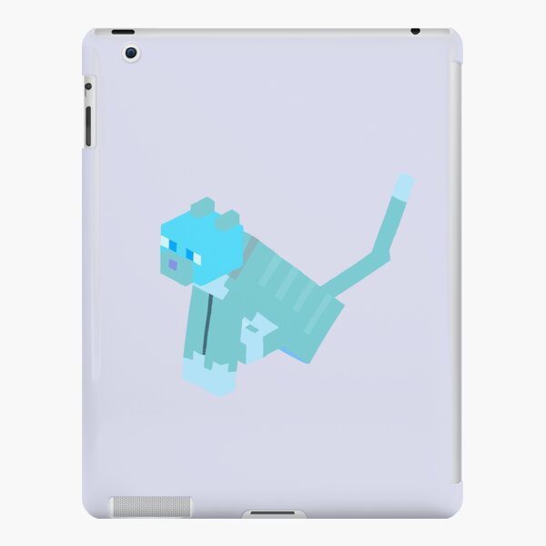 dream and fundy mc skins  iPad Case & Skin for Sale by RheaRealm