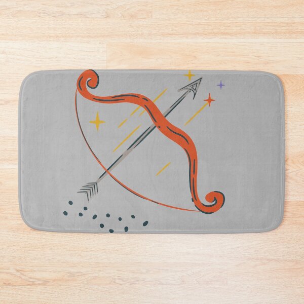 Item preview, Sagittarius Zodiac designed and sold by WnwNassif.