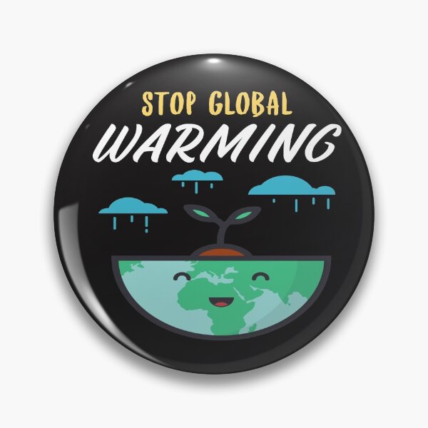 Item preview, STOP Global Warming Design Products and Apparel designed and sold by delohill.