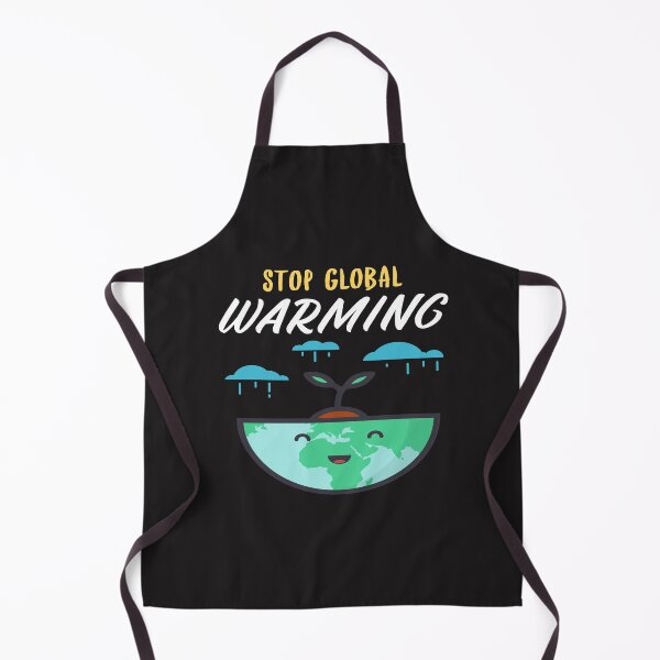 Item preview, STOP Global Warming Design Products and Apparel designed and sold by delohill.