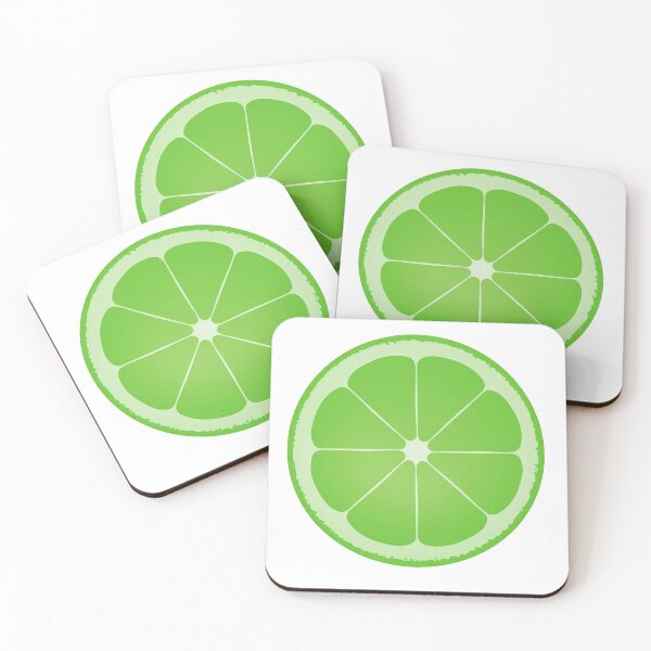 Item preview, Lime designed and sold by TresChicXO.