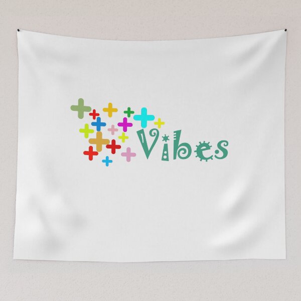 Item preview, Positive Vibes designed and sold by yasmh.