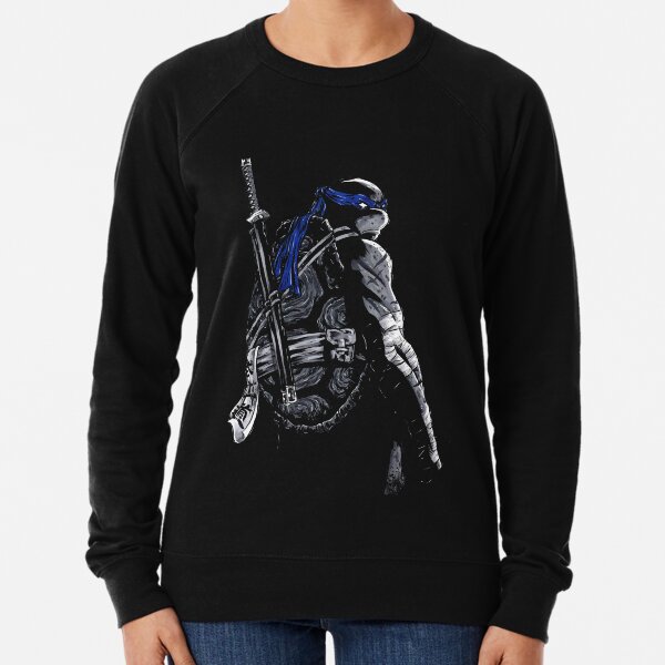 Leo Lightweight Sweatshirt
