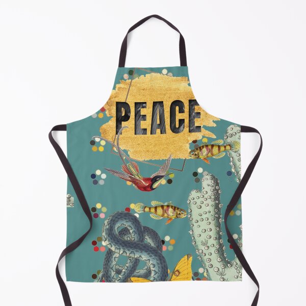 Item preview, vertical peace 1 designed and sold by jamayr.