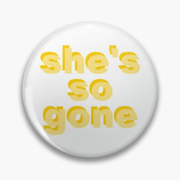 Item preview, Lemonade Mouth She's So Gone designed and sold by rachelmp114.
