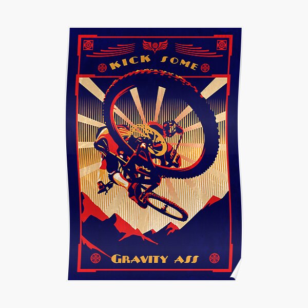 Welche Kriterien es beim Kaufen die Mtb poster zu untersuchen gibt!