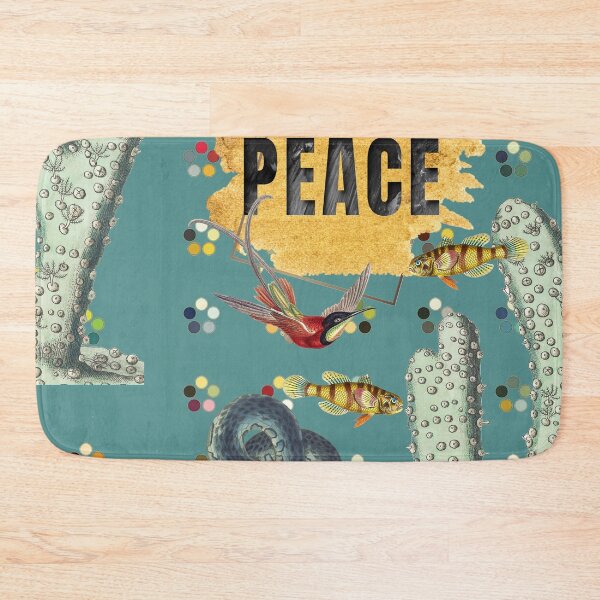 Item preview, vertical peace 1 designed and sold by jamayr.