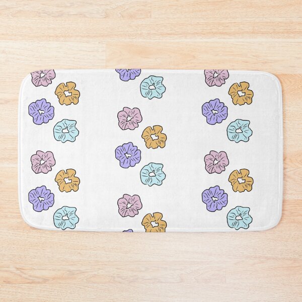 Item preview, scrunchies pack designed and sold by jasleenM.