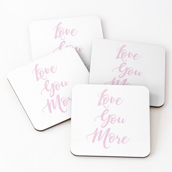 Item preview, Love You More designed and sold by Cy1982.