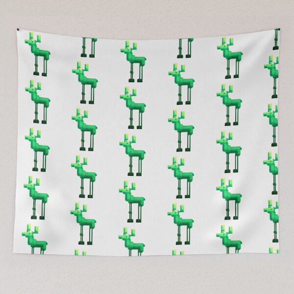 Item preview, London the Moose designed and sold by David Coole.